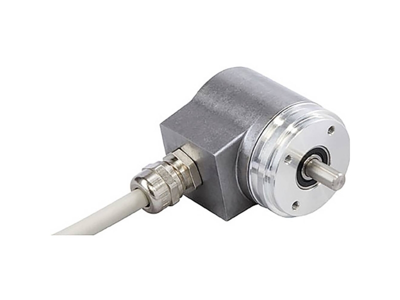 Posital Fraba InCremeentel Svängbara sensorer 1 st UTD-IPH00-00512-RA10-2RW Synkronfläns | EL Artiklar - Andra EL - Sensorisk | GameStuff