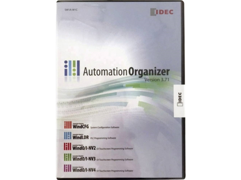 Idec Sw1a-W1c Artikel Nicht In Der Shop-Navigation - Nur Über Deep-Link