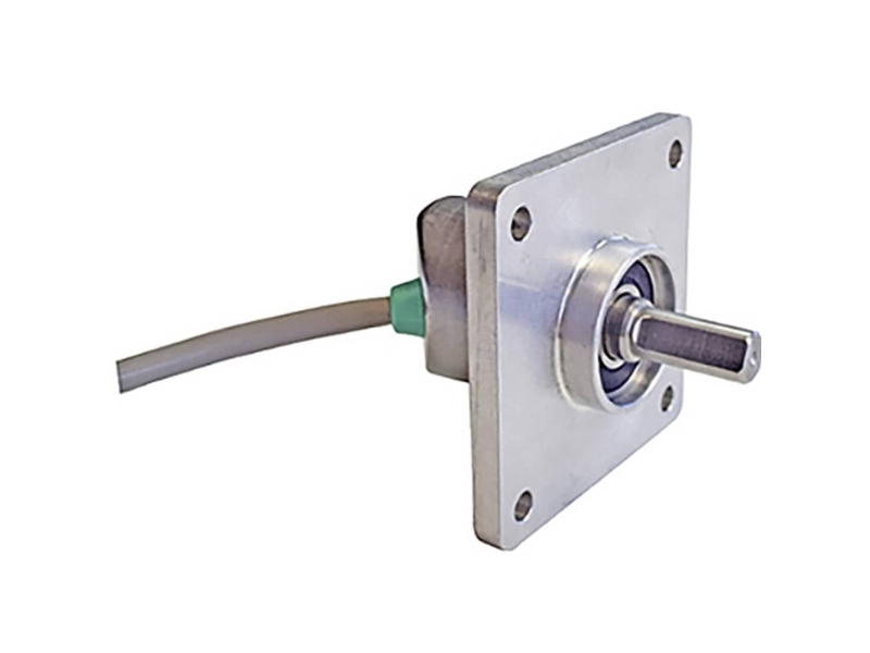 Posital Fraba InCremeentel Svängbara sensorer 1 st UTD-IPH00-02048-4A70-5TW Fyrkant | Datorer & Surfplattor - Stationära datorer - Banan PI | GameStuff