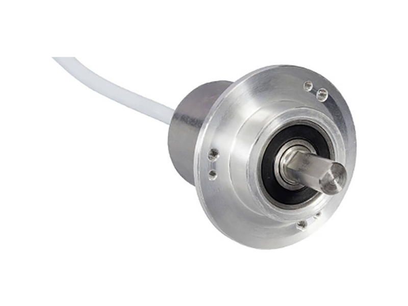 Posital Fraba InCremeentel Svängbara sensorer 1 st UTD-IPH00-02048-M100-CAW Spännfläns | Datorer & Surfplattor - Stationära datorer - Banan PI | GameStuff