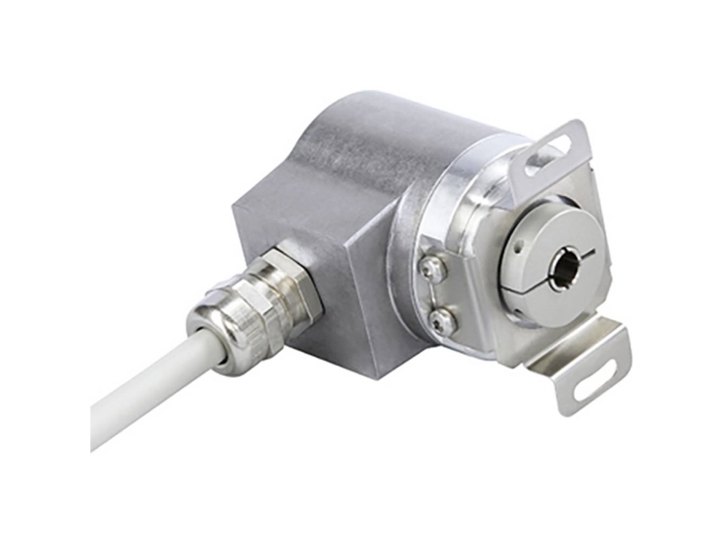 Posital Fraba InCremeentel Rotary Sensors 1 kpl UTD-IPH00-08192-V8A0-2RW Ontto akseli sokea reikä ontto akseli