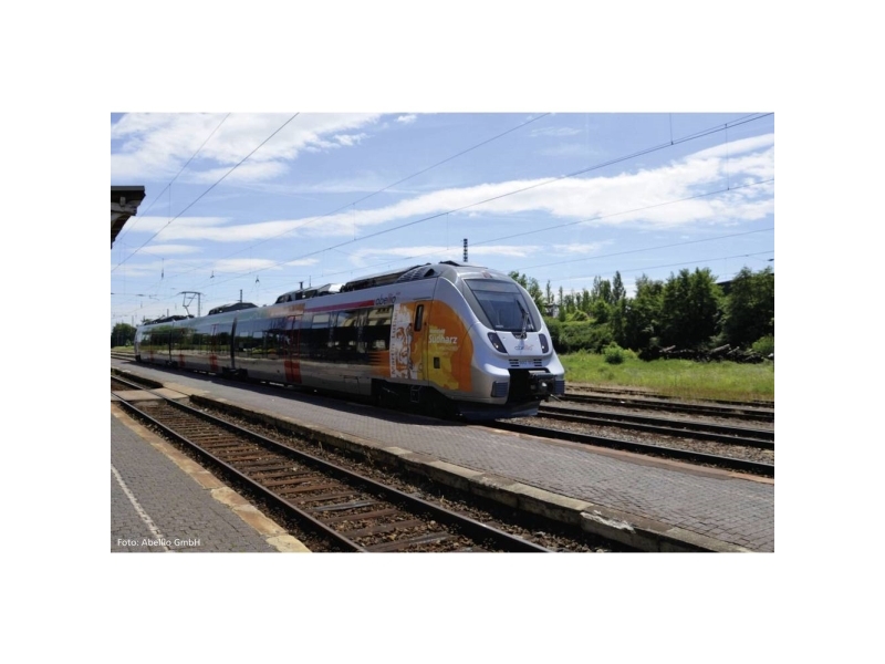 Piko TT 47246 TT Piko-lok | Hobby - Modelljärnväg - Skala TT | GameStuff