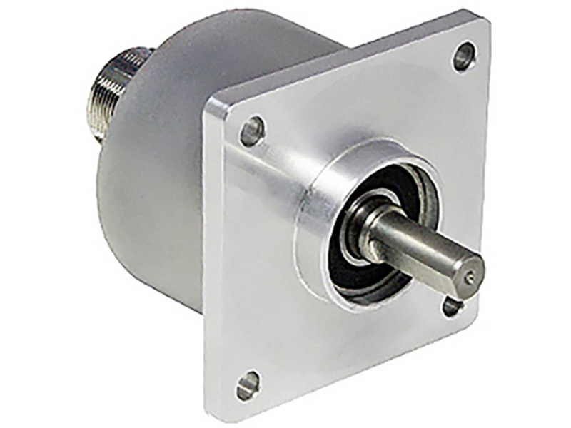 Posital Fraba InCremeentel Twist Sensorer 1 st UTD-IPH00-08192-5A70-PAL Square | EL Artiklar - Elcentral - Relä og kontaktor | GameStuff