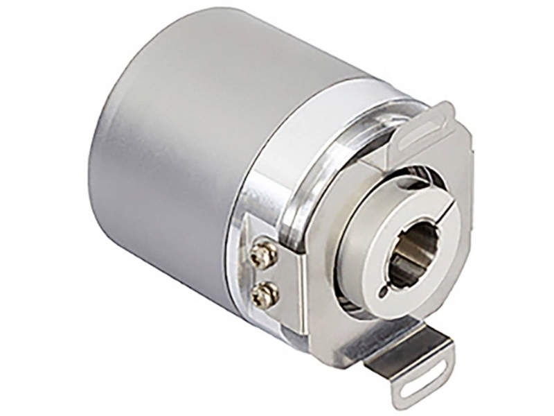 Posital Fraba InCremeentel Roterande givare 1 st UTD-IPH00-16384-H8SS-PAQ Blindhål ihålig axel | Ventilation & Klimat - Ventilationstillbehör - Armaturer | GameStuff