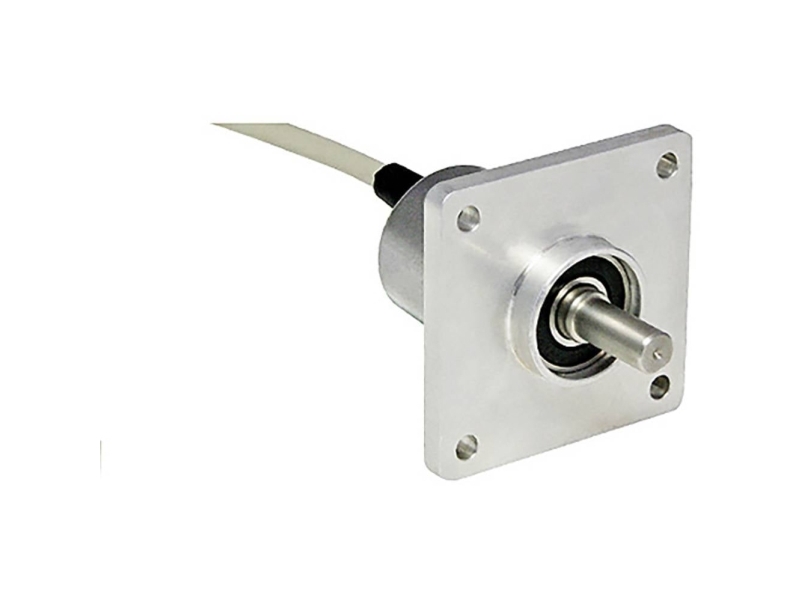 Posital Fraba InCremeentel Drejefølere 1 stk UTD-IPH00-16384-4A7A-CAW Square