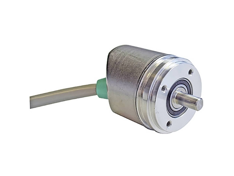 Posital Fraba InCremeentel Svängbara sensorer 1 st UTD-IPH00-16384-R100-2TW Synkronfläns | Komponenter - Pneumatik & Allfluidteknik - Pneumatiska ställdon | GameStuff