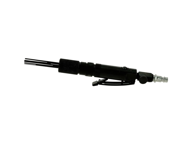 KS Tools Trykluft-nålpistol | Elverktyg - Luftverktyg - Luft tillbehör | GameStuff