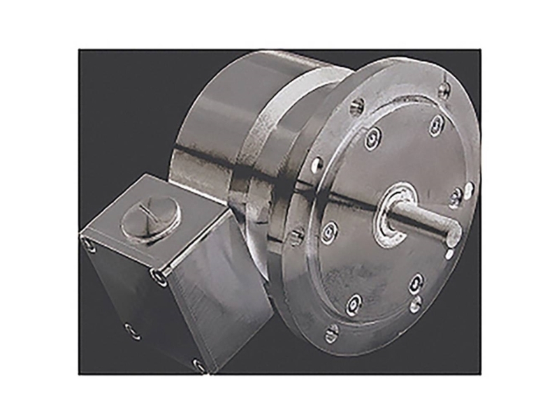 Posital Fraba InCremeentel Drejefølere 1 stk OCD-INH00-02048-115W-TB1 Spændeflange