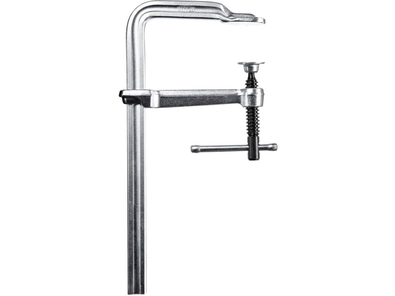 Schraubzwingen Bessey Gs16k Spannweite (Max.):160 Mm Überstandsmaß:80 Mm