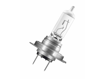 Osram Silverstar 2.0, 68 W, H11, Halogen