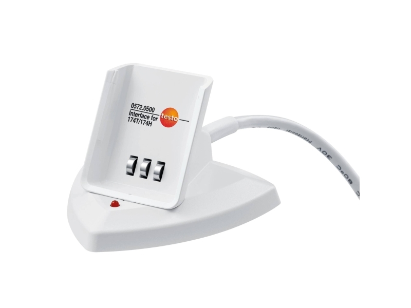 Testo 0572 0500 | Verktyg & Verkstad - För verkstaden - Övriga | GameStuff