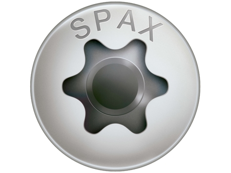 SPAX 0627000350203