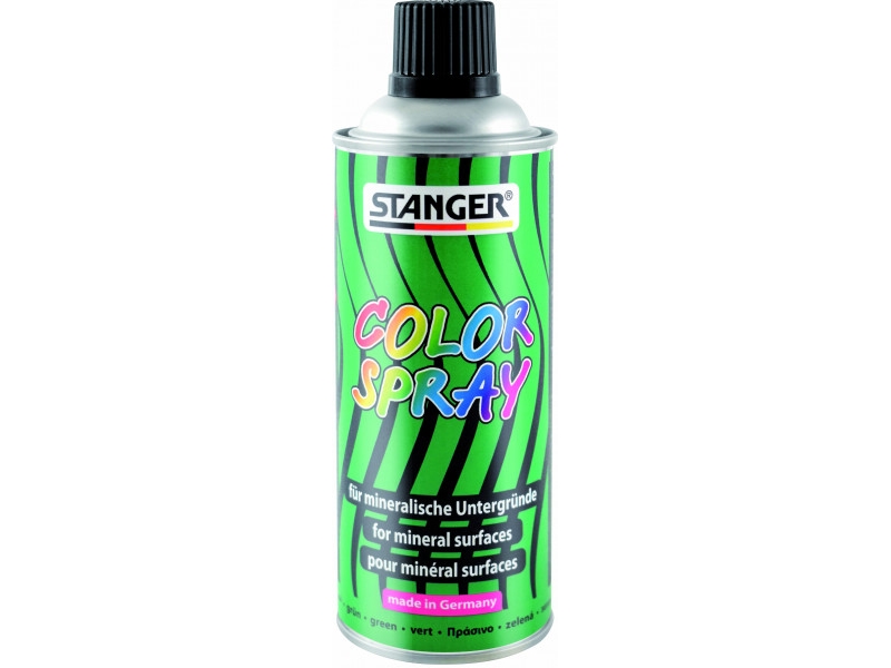 Stanger 100008, Grøn, Væske, 400 Ml, 1 Stk |