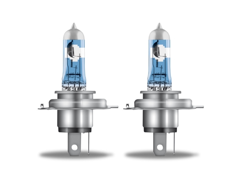 Osram 4052899991361, 60 V, 3900 K, 1 stykker