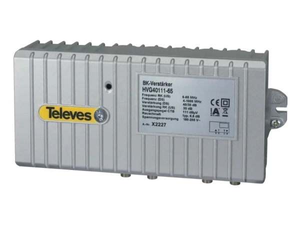 Televes Hvg40111-65