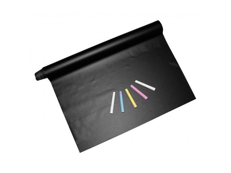 Stanger 41000014, Rektandel, Sort, 450 mm, 1000 mm, Kasse