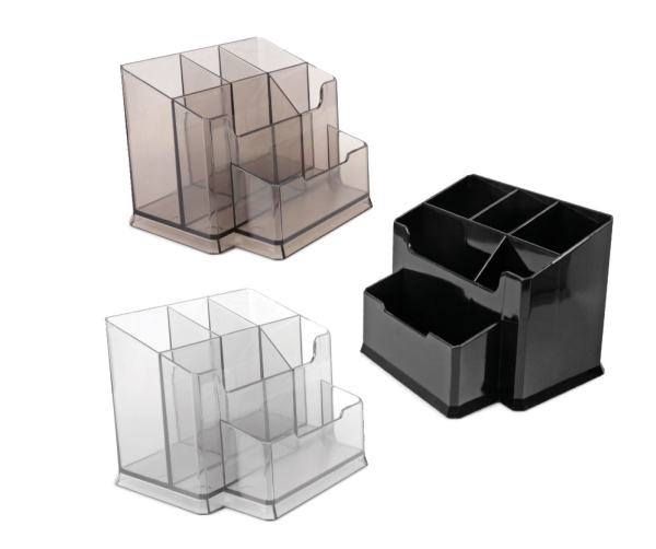 Forpus Fo30518, Transparent, Kunststoff