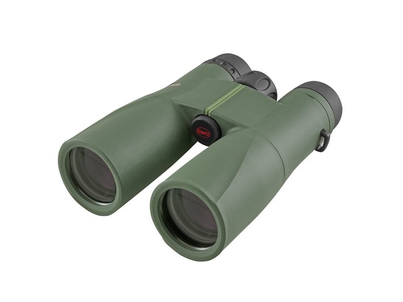 Kowa 8X42 SV II, 8x, 4,2 cm, Vihreä, 665 g