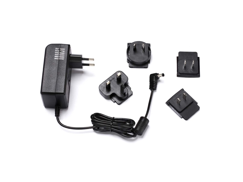 Flir T911633acc Adapter Passend Für Die Marken (Messgerätezubehör) Flir