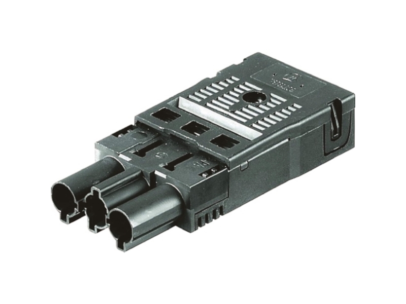 Wieland Electric 92.734.0053.1 | Datortillbehör - Övriga datortillbehör - Reservdelar | GameStuff