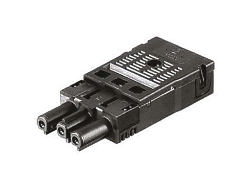 Wieland Electric 92.733.0053.1 | Datortillbehör - Övriga datortillbehör - Reservdelar | GameStuff