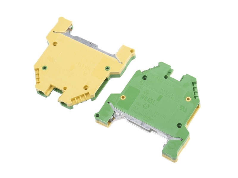 Wieland Electric 57.504.9055.0 | EL Artiklar - Andra EL - Samlare dosor och församlingar | GameStuff