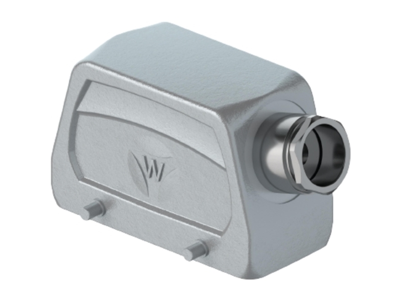 Wieland Electric 70.350.2435.0