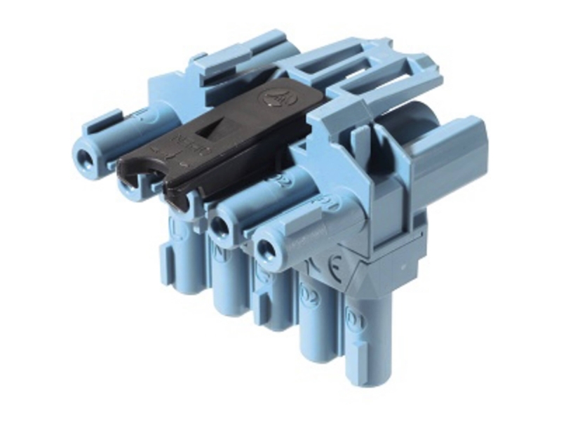 Wieland Electric 92.050.3453.0 | Stickproppar och uttag | GameStuff