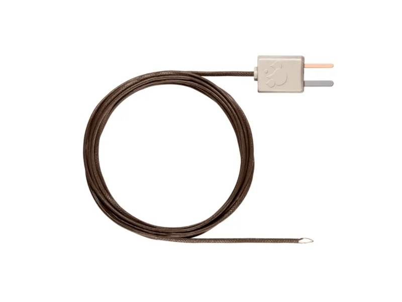 testo 0603 0646 Luftsensor -50 till +250 °C Sensortyp T | Ventilation & Klimat - Annan ventilation och klimat - Temperaturmätningsutrustning | GameStuff