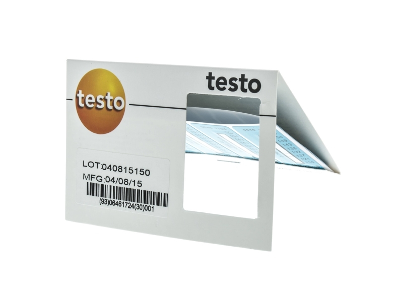 Testo 0646 1724
