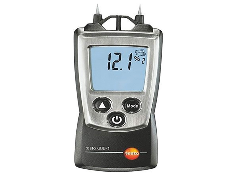 testo 606-1 Fuktmätare för material | Verktyg & Verkstad - För verkstaden - Övriga | GameStuff