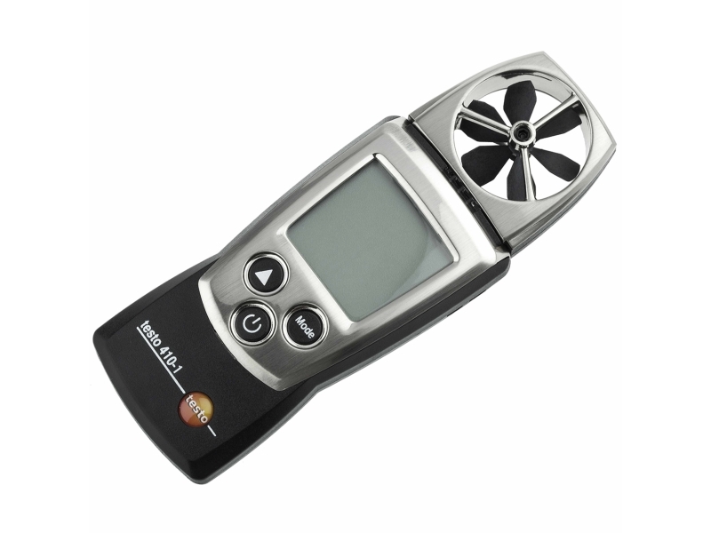 Testo 0560 4101 | EL Artiklar - Verktyg för EL - Mätutrustning för miljö | GameStuff