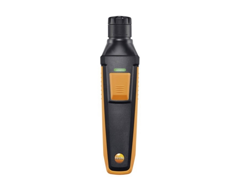 Testo 0632 1271 0632 1271 Sonde Speziell Für Den Einsatz In Der Lebensmittelindustrie 1 Stk