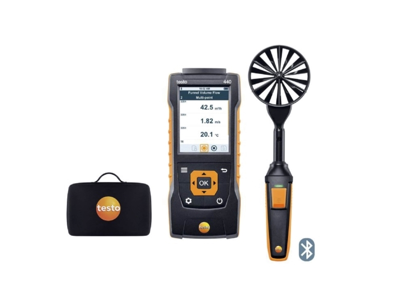 Testo 0563 4403