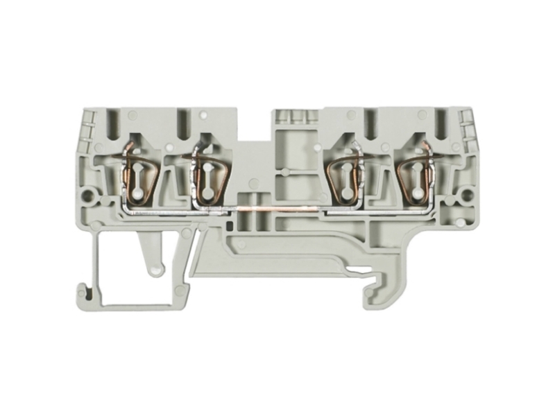 Wieland Electric 56.703.5155.0 | EL Artiklar - Elcentral - Klämmor & Rackklämmor | GameStuff