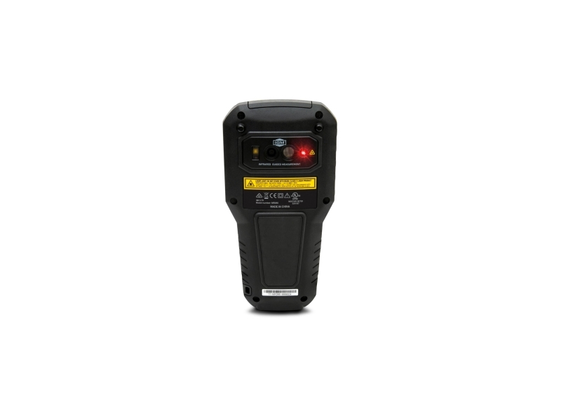 Flir Mr265 Materialfeuchtemessgerät Integrierte Wärmebildkamera
