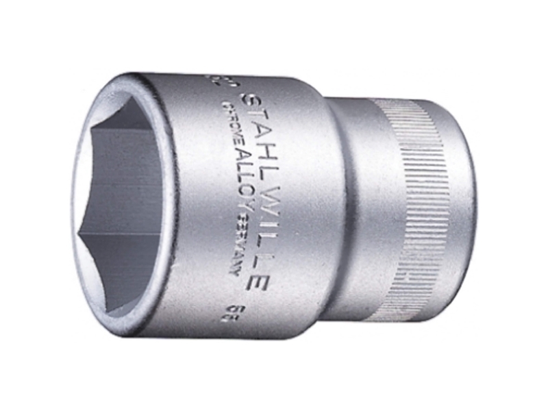 Stahlwille 55 36 05010036 Sexkantsuttag 36 mm 3/4 (20 mm) | Verktyg & Verkstad - Handverktyg - Nycklar och toppar | GameStuff