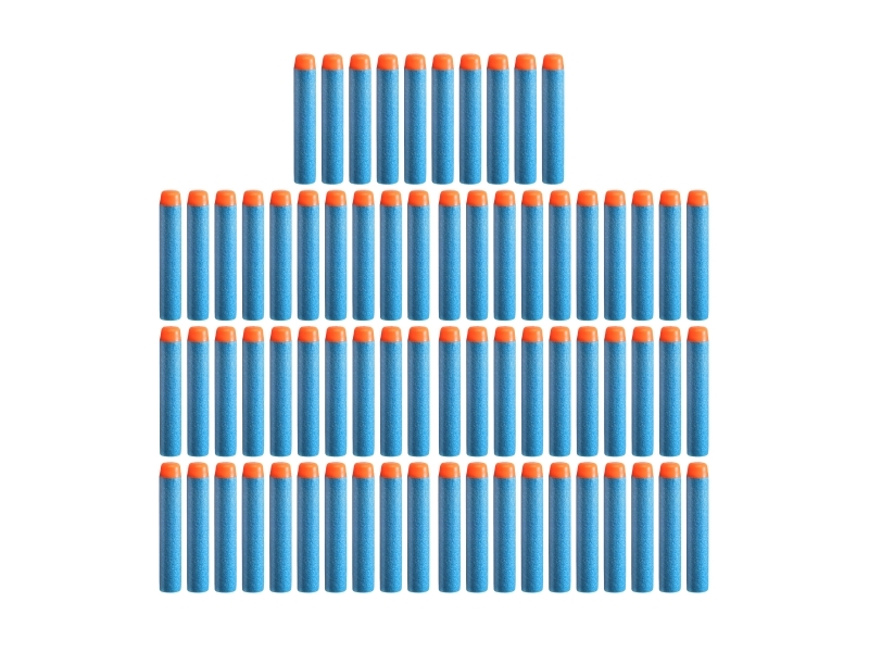 Nerf Elite 2.0 F2979EU5 toy weapon accessory/consumable Refill | Leksaker - Rollek - Blaster och leksaksvapen | GameStuff