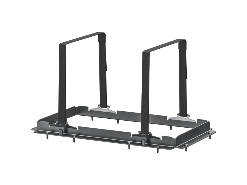 EcoFlow AFRB-MM100BP2, Batteri, Svart | Huset - Solpaneler & batterier - Kraftstationer Tillbehör | GameStuff