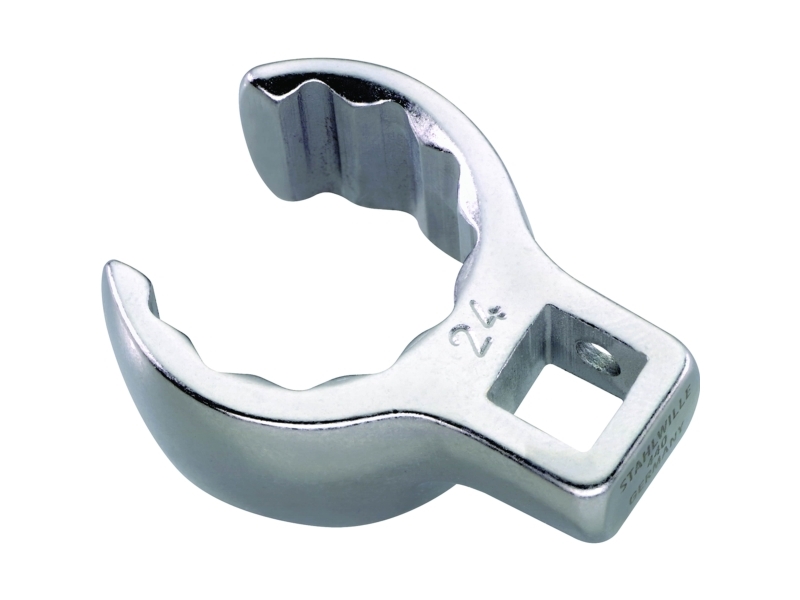 Stahlwille 03490065, Buchse, Chrom, Din En 3709, 172 G