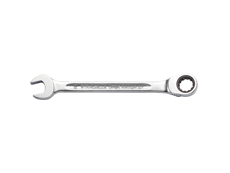 Stahlwille 41172222, 15°, 339 G
