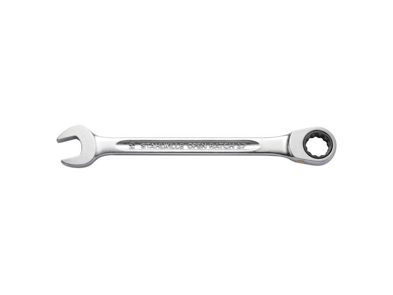 Stahlwille 40171111, 15°, 69 G