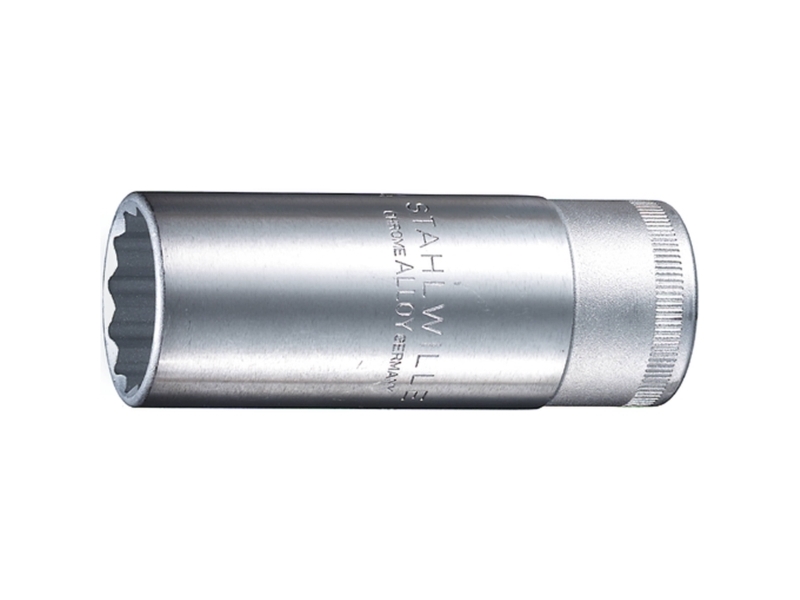 Stahlwille 03420048, Stahl, 83 Mm, 260 G