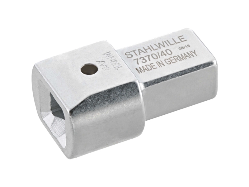 Stahlwille 58290040 Fotoalbum för insättningsverktyg | Verktyg & Verkstad - Handverktyg - Momentnycklar | GameStuff