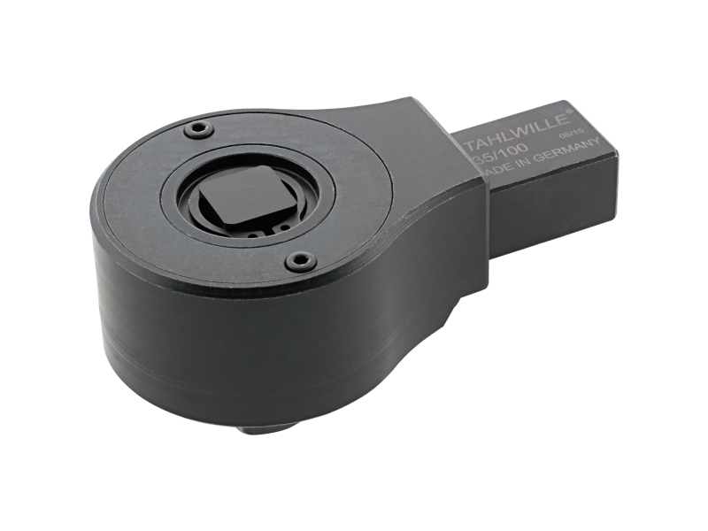 Stahlwille 58250100 Valokuva-albumit työkalun asettamista varten