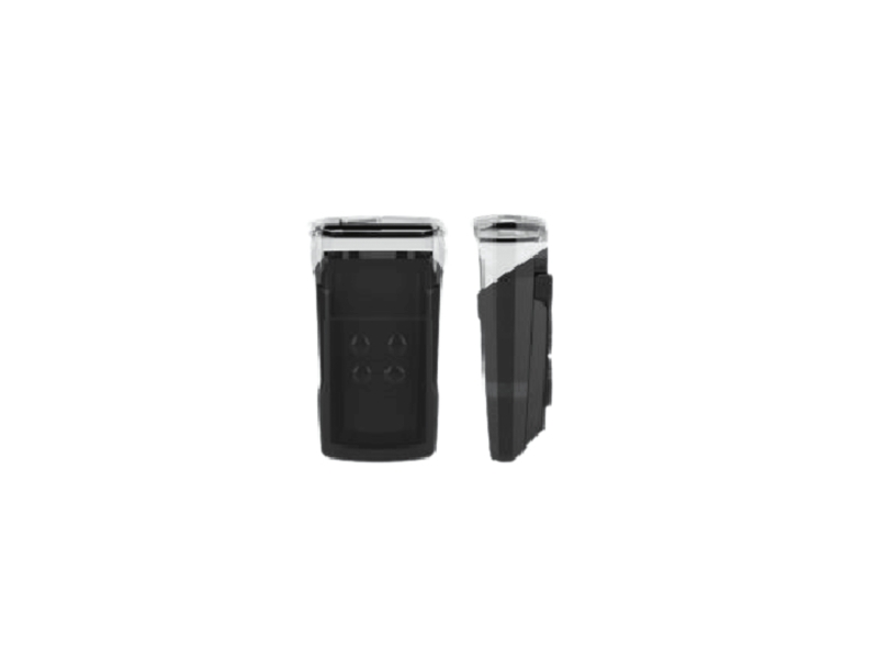 Testo 0516 0224 #####Schutzhülle Specielt Tilbehør Til Måleudstyr 1 Stk