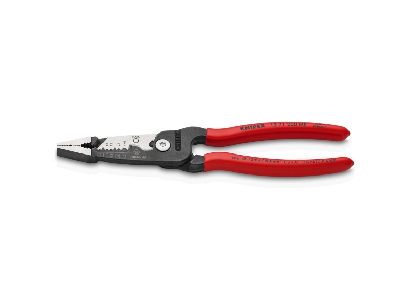 Knipex 13 71 200 Me