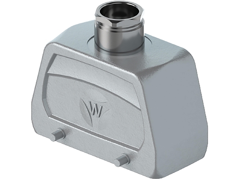 Wieland Electric 70.352.1635.0 Kabinetoverdel 1 stk