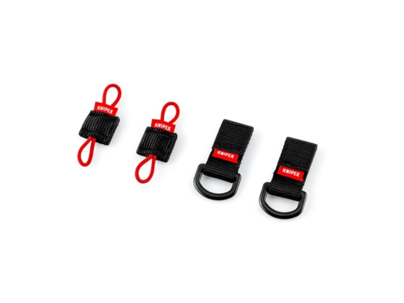 Knipex 00 21 50 V01 | Verktyg & Verkstad - Förvaring i verkstad - Verktygsväska | GameStuff