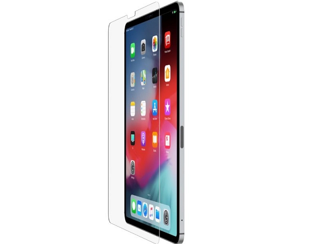 Belkin - For Tablet - Glas - For Apple Ipad (A16)